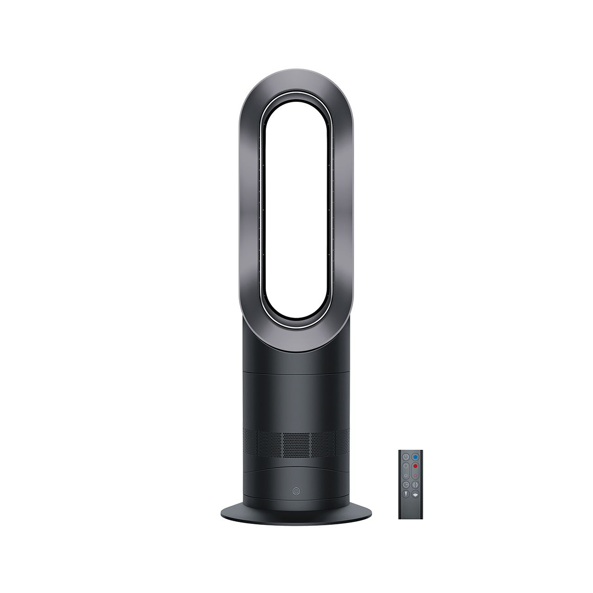 Ventilador Calentador Dyson Hot + Cool Jet Focus AM09 image number null