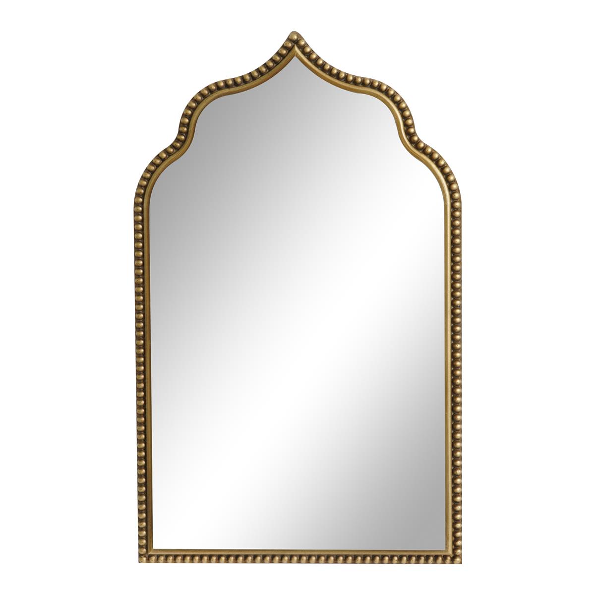 Espejo Mezquita Gold Vintage Home image number null
