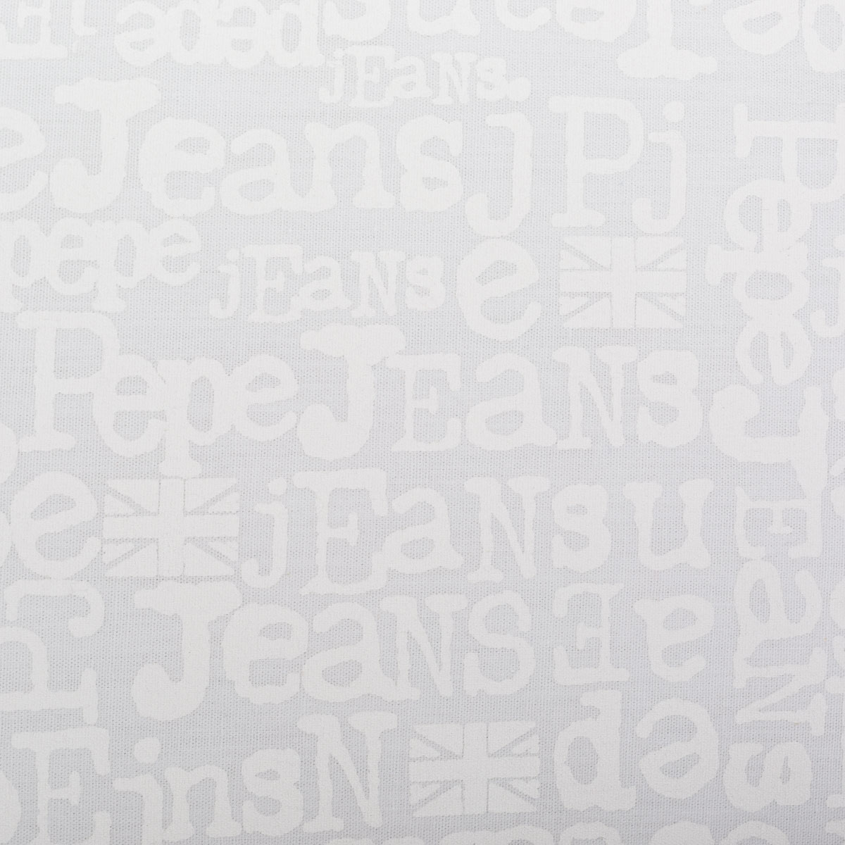 Almohada Twin Pack Toby Blanco Pepe Jeans - King Size image number null
