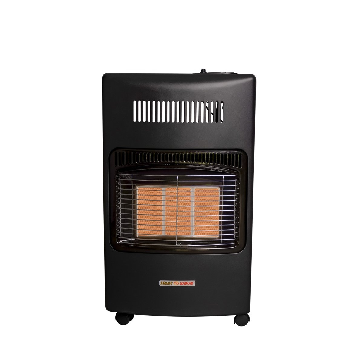 Calefactor de Gas LP Portatil LP 3 Radiantes image number null