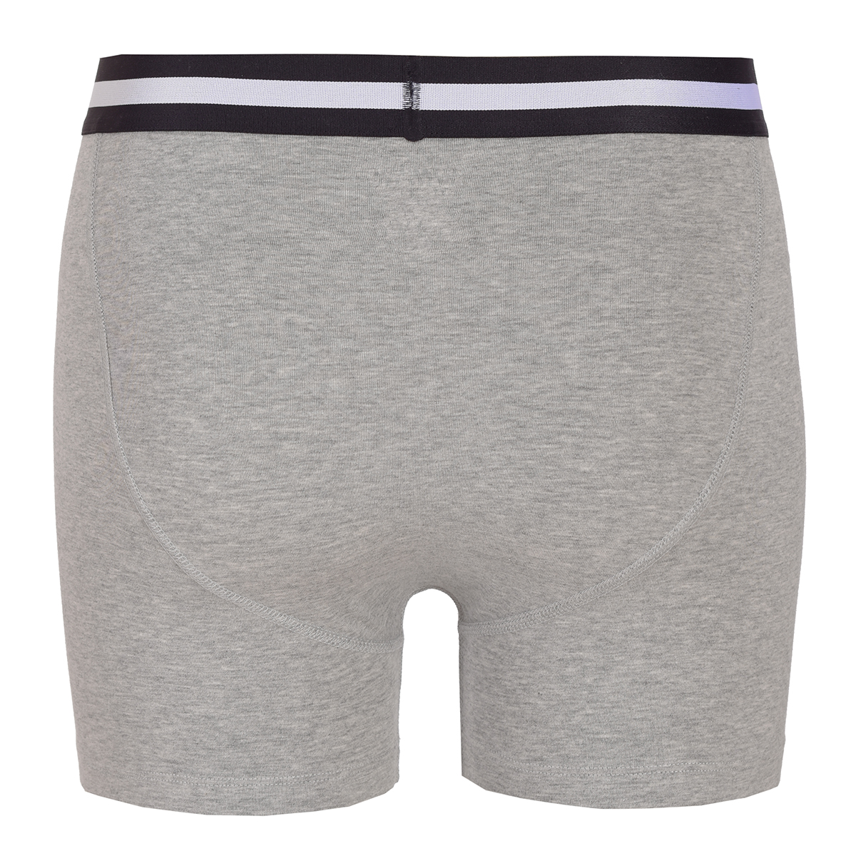 Boxer Brief Strech Para Hombre 3 Pack Multicolor Perry Ellis image number null
