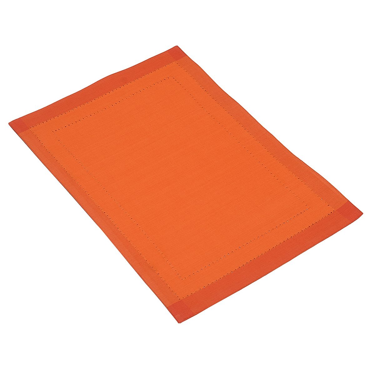 Mantel Hem Mandarina Vintage Home image number null