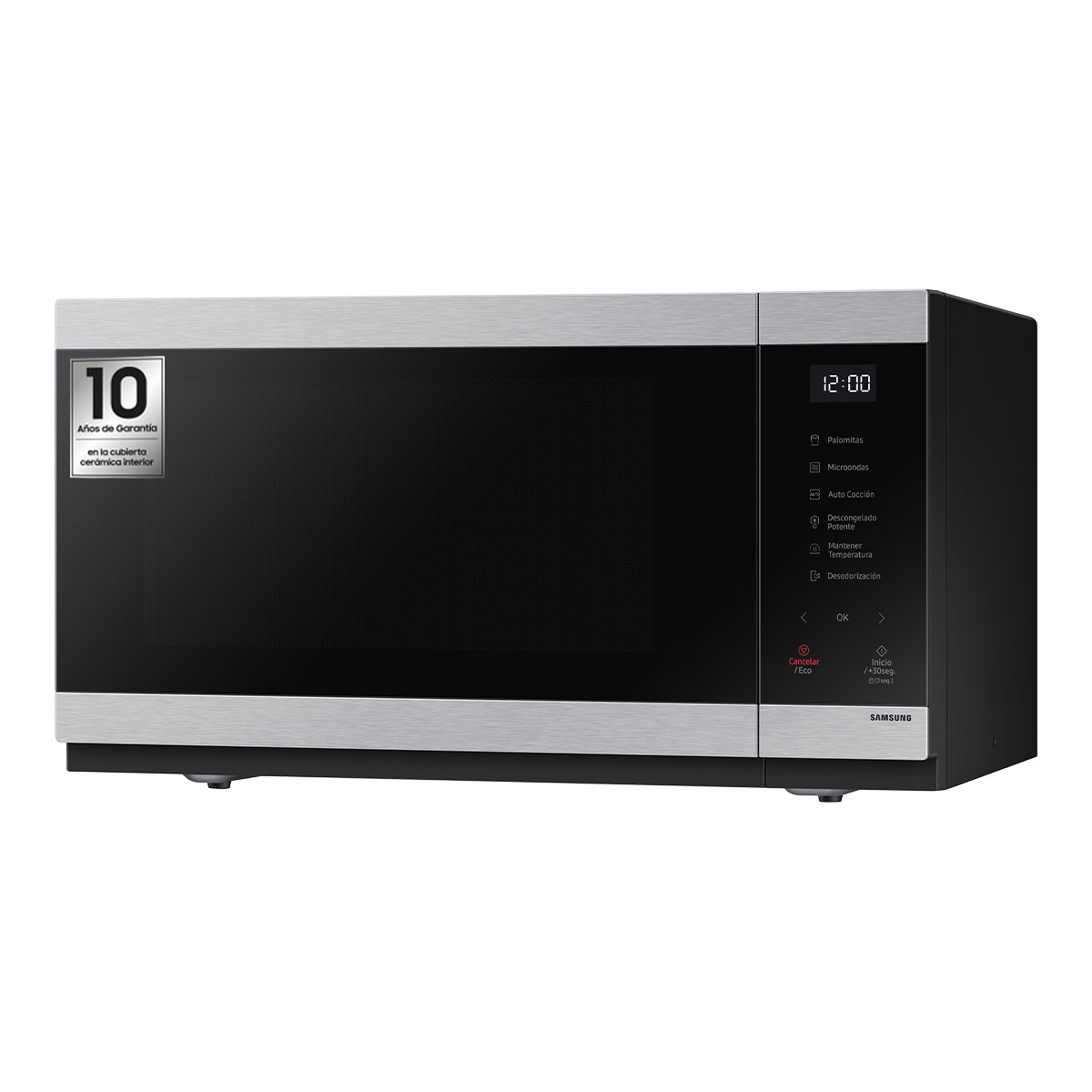 Horno de Microondas 1.4 Cuft SAMSUNG image number null