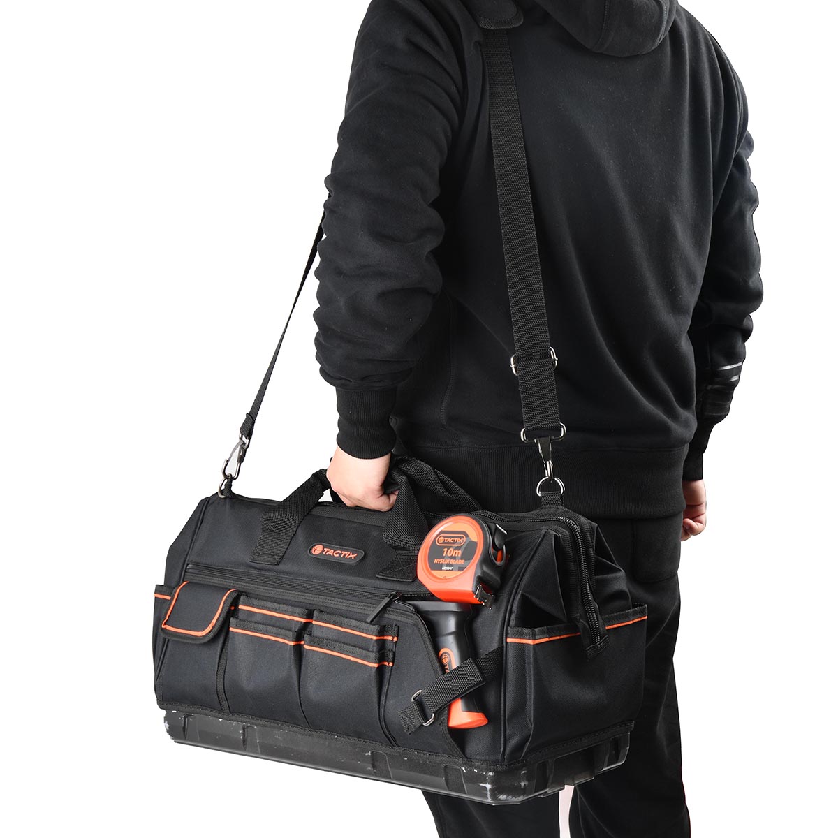 Bolsa para Herramientas Tactix Modular de 53cm image number null