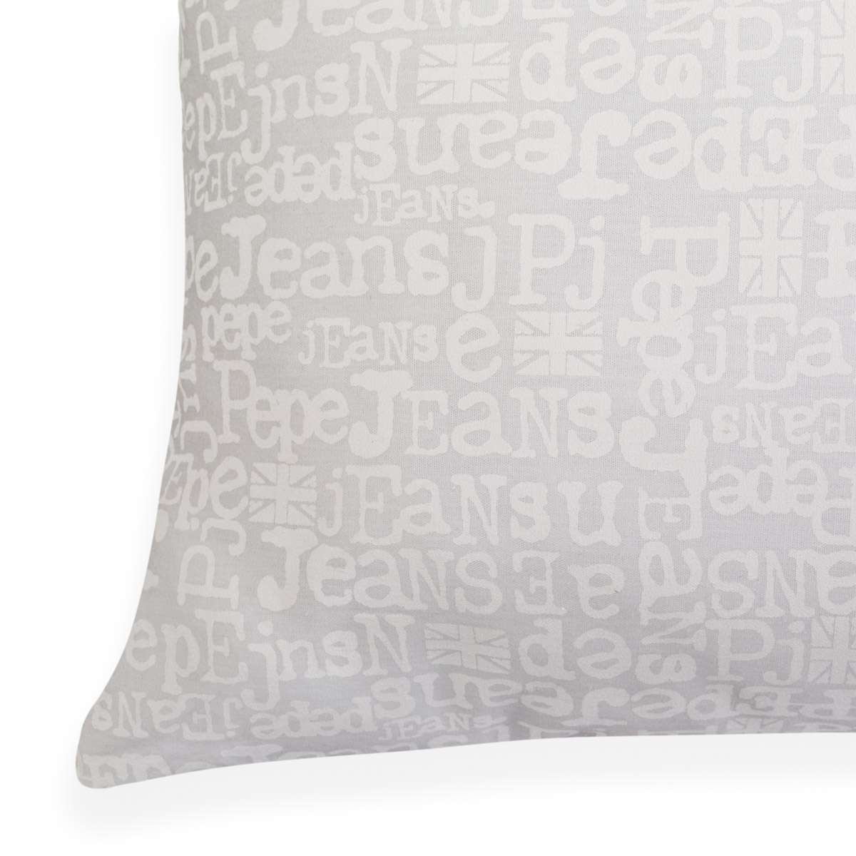 Almohada Twin Pack Toby Blanco Pepe Jeans - King Size image number null