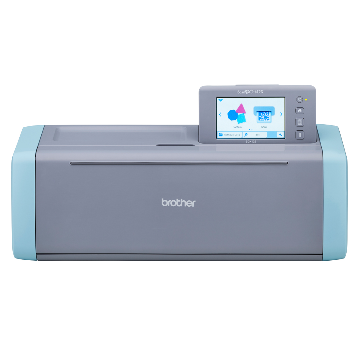 Plotter de Corte Brother ScanNCut SDX-125 image number null