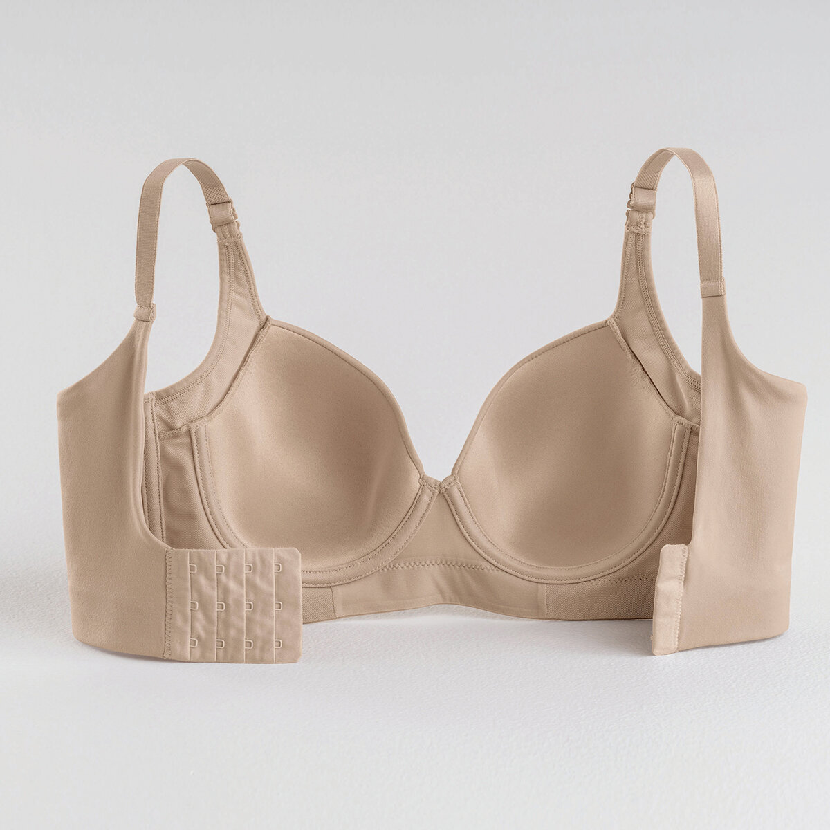 Brasier Alto Con Realce Leonisa Para Mujer image number null