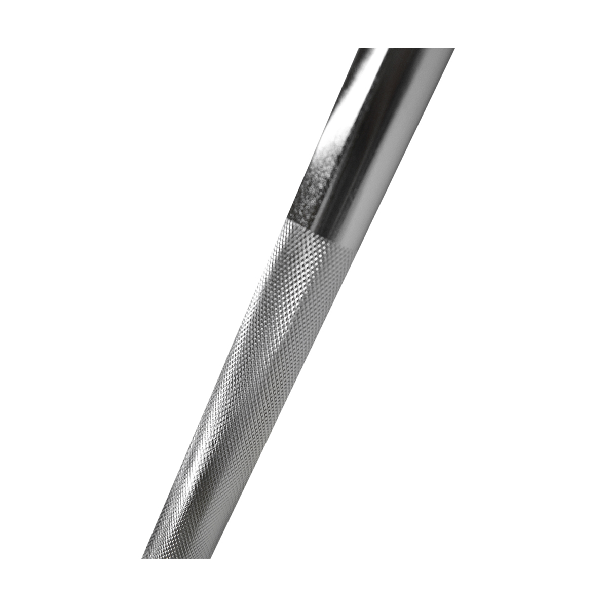 Barra recta Gimpack 72" cromada image number null
