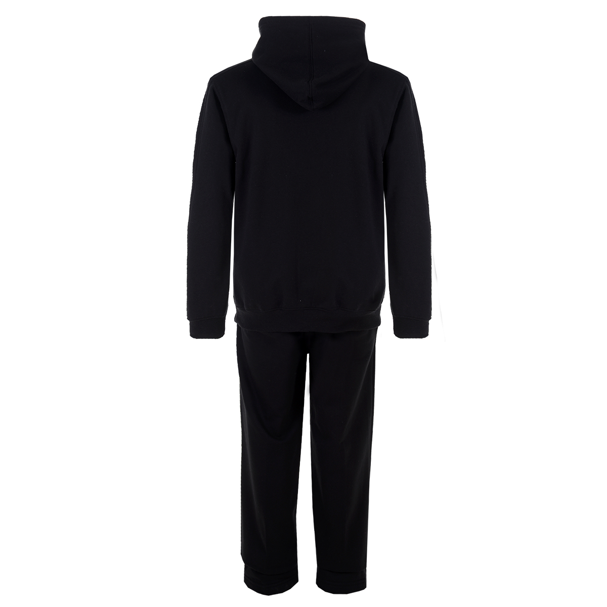 Conjunto De Felpa B&aacute;sico Everlast  Para Hombre / Mediano image number null