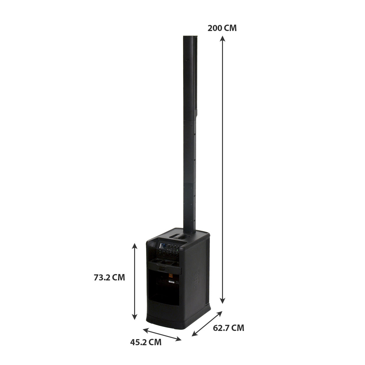 Sistema JBL EON One MK2 image number null