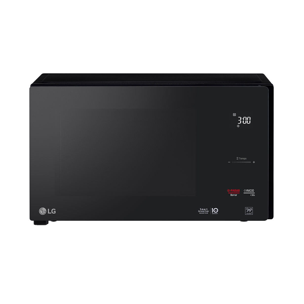 Horno de Microondas Lg Neochef 1.5 Ft MS1597DIS image number null
