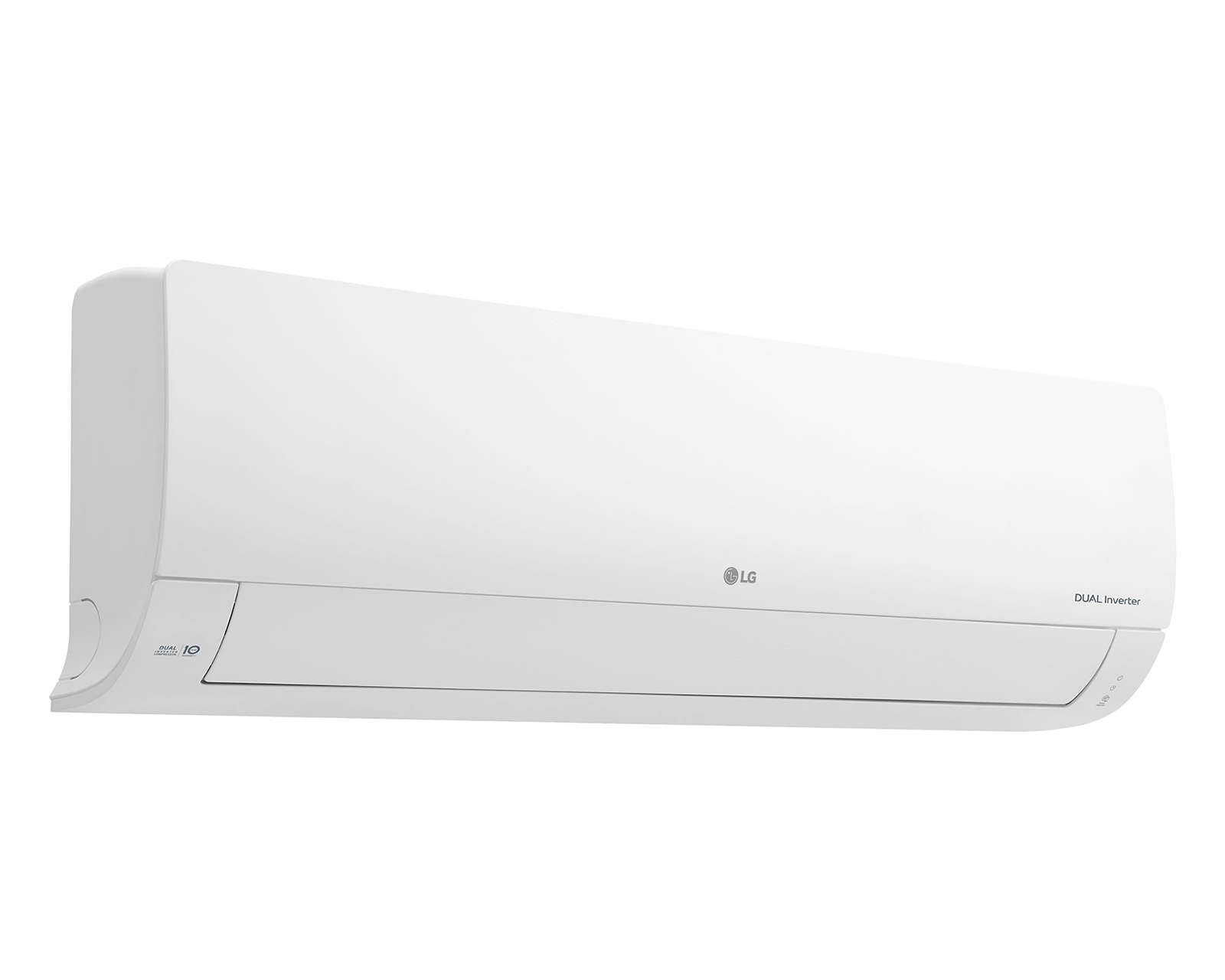 Aire Acondicionado Lg Minisplit  Dual Inverter Blanco Vx122c8 image number null